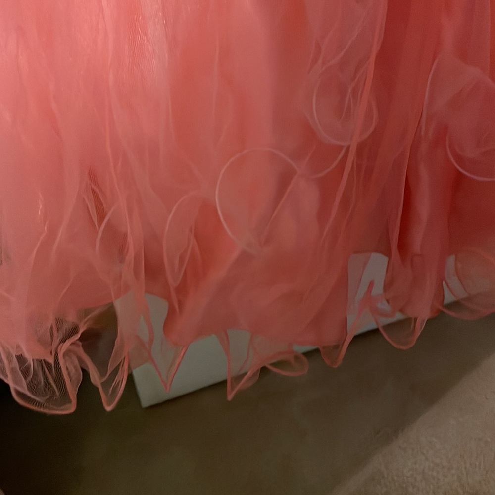 Prom Dress - Picture 3 of 14